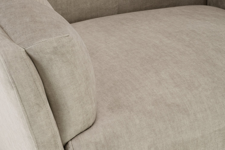 Blake Stone Chair